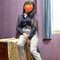 Amisha (Cam N Meet) - escort in New Delhi Photo 4 of 8