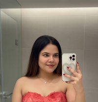 Khushi Cam Queen - escort in Pune