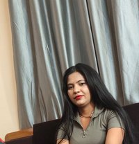 ❣️ Khushi Cam & Real Available ❣️ - escort in Chennai
