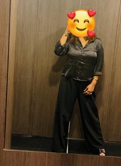 ❣️ Deepika Cam & Real Available ❣️ - escort in Hyderabad Photo 3 of 4