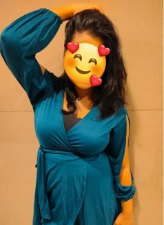❣️ KHUSHI CAM & Real Available ❣️ - puta in Chennai Photo 3 of 4
