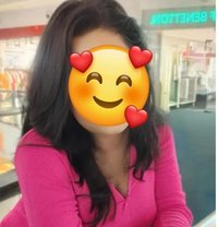 ❣️ KHUSHI CAM & Real Available ❣️ - escort in Chennai Photo 4 of 4