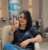 Khushi Cam & Real Meet - puta in Pune