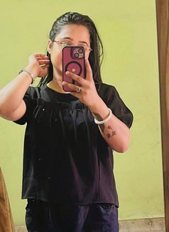 Khushi Cam & Real Meet - escort in Ahmedabad Photo 4 of 5