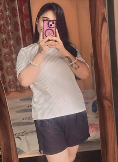 Khushi Cam & Real Meet - escort in Ahmedabad Photo 5 of 5