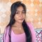 Khushi Cam & Real Meet - escort in Chennai Photo 2 of 2