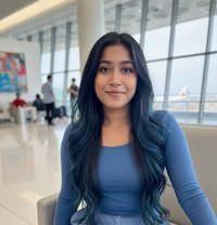 Khushi Cam & Real Meet - escort in Chennai