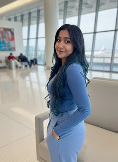 Khushi Cam & Real Meet - escort in Chennai Photo 3 of 6