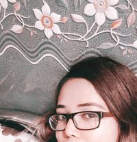Manya Roy - escort in Navi Mumbai
