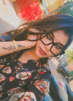 ꧁Hot Girl🦋Cam Show & Meet꧂ - escort in Thane Photo 2 of 5