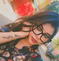 Manya Roy - escort in Navi Mumbai