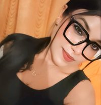 Khushi Cam & Real Meet - escort in Thane Photo 4 of 5