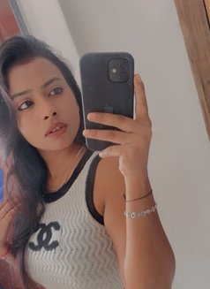 Khushi Cam & Real Mett In Bangalore . - escort in Bangalore Photo 1 of 2