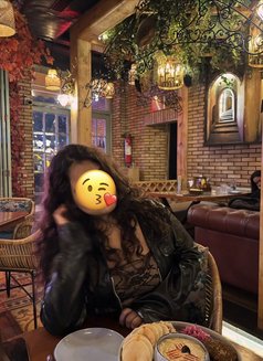 Khushi(cam/realmeet) - escort in New Delhi Photo 4 of 7