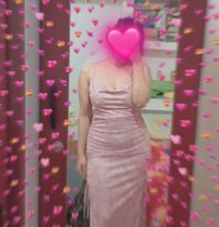 Khushi Cam Session or Real Meeting 24/7 - escort in Bangalore Photo 3 of 3