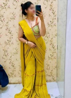 Khushi Cam Show And Real Meet Available - escort in Bangalore Photo 1 of 1