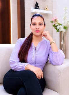 Khushi Cam Show And Real Meet Available - escort in Bangalore Photo 1 of 1