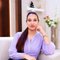 Khushi Cam Show And Real Meet Available - escort in Bangalore Photo 2 of 2