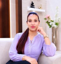 Khushi Cam Show And Real Meet Available - escort in Bangalore