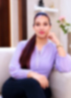 Khushi Cam Show And Real Meet Available - escort in Bangalore Photo 2 of 4