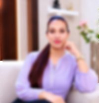 Khushi Cam Show And Real Meet Available - puta in Bangalore