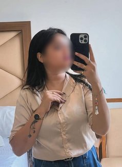 Khushi Cam Show And Real Meet Available - escort in Bangalore Photo 4 of 4