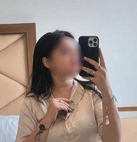 Khushi Cam Show And Real Meet Available - escort in Bangalore