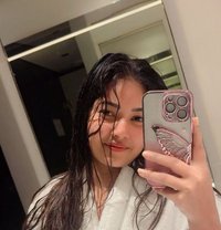 Khushi Cam Show and Real Meet - puta in Hyderabad