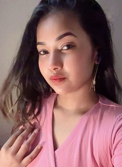 Khushi Cam Show and Real Meet - escort in Hyderabad Photo 2 of 8