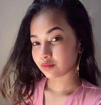 Khushi Cam Show and Real Meet - puta in Hyderabad