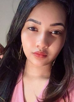 Khushi Cam Show and Real Meet - escort in Hyderabad Photo 3 of 8