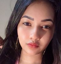 Khushi Cam Show and Real Meet - puta in Hyderabad