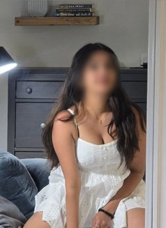 Khushi Cam Show and Real Meet - escort in Hyderabad Photo 4 of 8