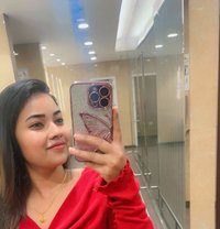 Khushi Cam Show and Real Meet - escort in Hyderabad Photo 1 of 3