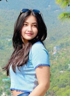 Khushi Cam Show and Real Meet - escort in Hyderabad Photo 7 of 8