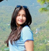 Khushi Cam Show and Real Meet - escort in Hyderabad Photo 2 of 3