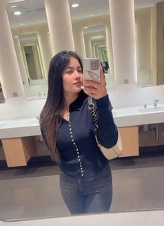 Khushi Cam Show and Real Meet - escort in Hyderabad Photo 8 of 8