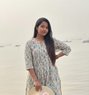 Khushi Cam Show and Real Meet - escort in Hyderabad Photo 1 of 1