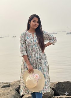 Khushi Cam Show and Real Meet - escort in Hyderabad Photo 1 of 1