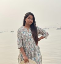 Khushi Cam Show and Real Meet - escort in Hyderabad