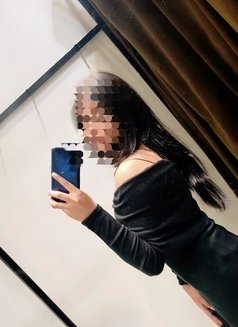 Khushi Cam Show and Real Meet - escort in Hyderabad Photo 3 of 4