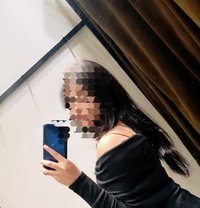 Khushi Cam Show and Real Meet - escort in Hyderabad Photo 3 of 4
