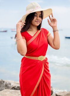 Khushi Cam Show and Real Meet - escort in Hyderabad Photo 4 of 4