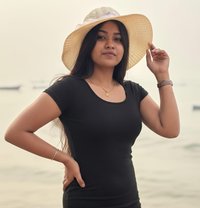 Khushi Cam Show and Real Meet - puta in Hyderabad