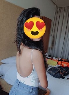 Khushi (Real meet & Cam session) - escort in Pune Photo 1 of 6
