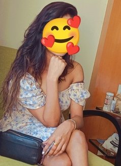 Khushi (Real meet & Cam session) - escort in Pune Photo 4 of 4