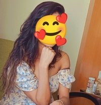 Khushi (Real meet & Cam session) - escort in Pune Photo 4 of 4