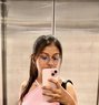 Khushi Cam Show or Real Meet - escort in Hyderabad Photo 1 of 1