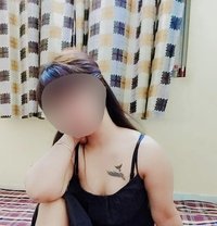 Khushi Cam Show & Real Meet - escort in Punjab