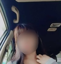 Khushi Cam Show & Real Meet - escort in Punjab